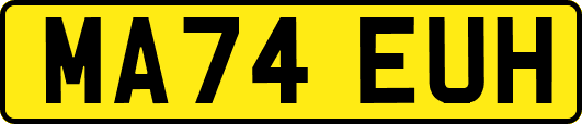MA74EUH