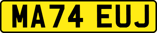 MA74EUJ