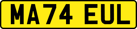 MA74EUL