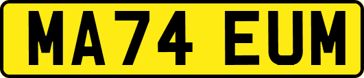 MA74EUM