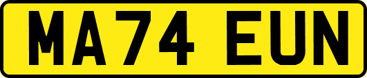 MA74EUN