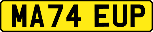 MA74EUP