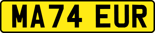 MA74EUR