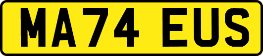 MA74EUS