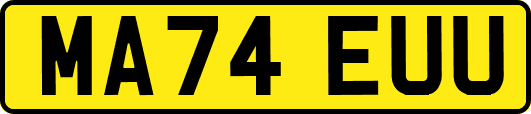 MA74EUU