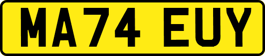 MA74EUY