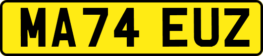 MA74EUZ