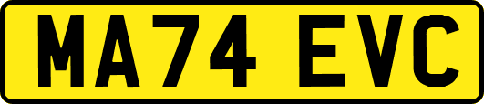 MA74EVC