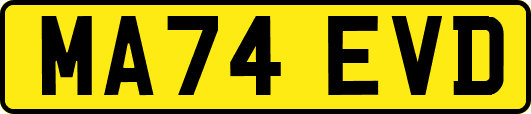 MA74EVD