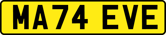 MA74EVE