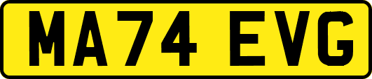 MA74EVG