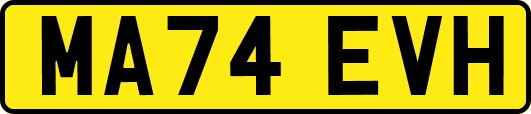 MA74EVH