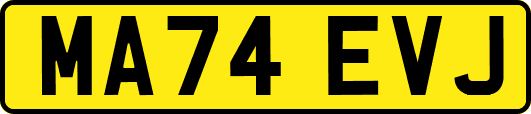 MA74EVJ