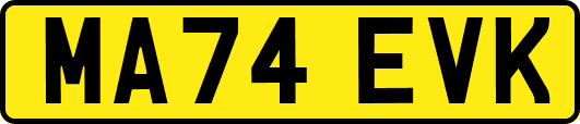 MA74EVK