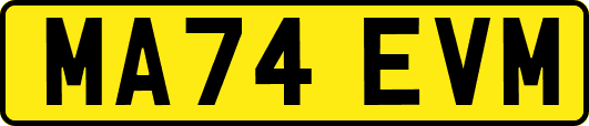 MA74EVM