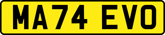 MA74EVO