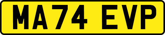 MA74EVP