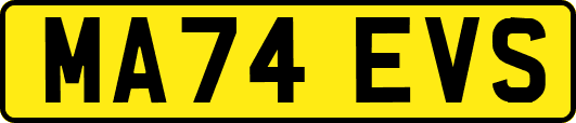 MA74EVS