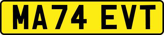 MA74EVT