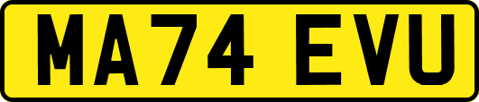 MA74EVU