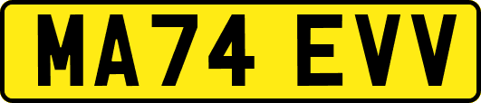 MA74EVV