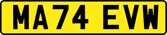 MA74EVW