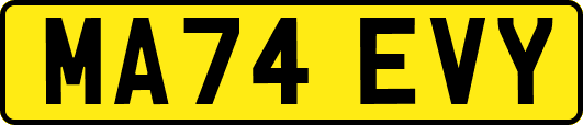 MA74EVY