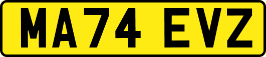 MA74EVZ