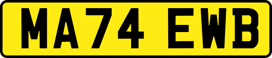 MA74EWB