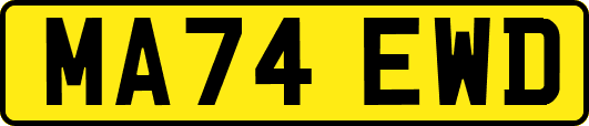 MA74EWD