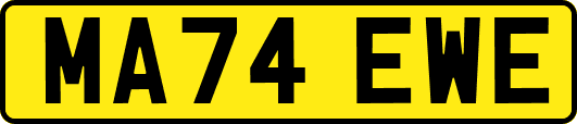 MA74EWE