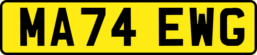 MA74EWG