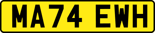MA74EWH