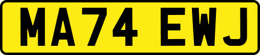 MA74EWJ