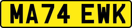 MA74EWK