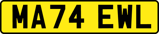 MA74EWL