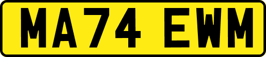 MA74EWM