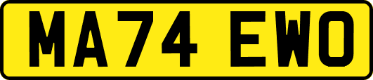 MA74EWO