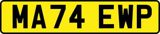 MA74EWP