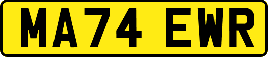MA74EWR