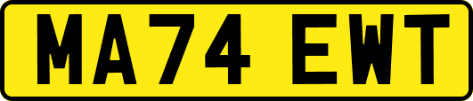 MA74EWT