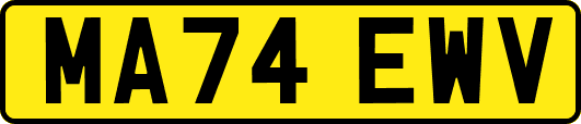 MA74EWV
