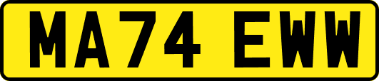 MA74EWW