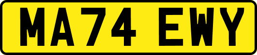 MA74EWY