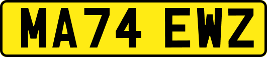 MA74EWZ