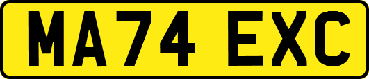 MA74EXC