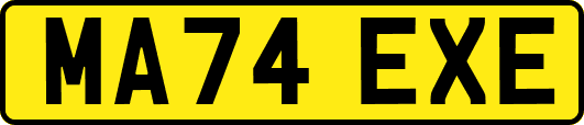 MA74EXE