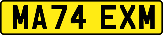 MA74EXM