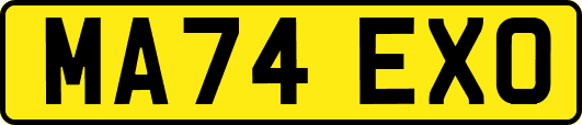 MA74EXO
