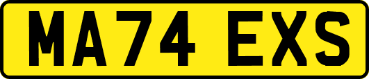 MA74EXS